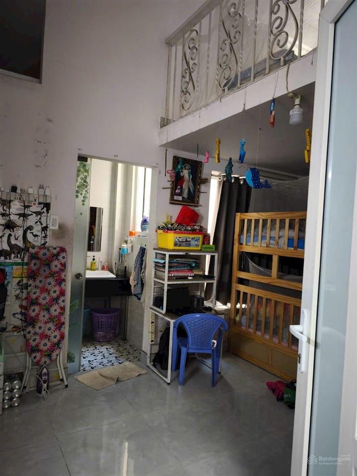 Biệt thự mỹ huề trung chánh hóc môn giá rẻ 4.75 tỷ