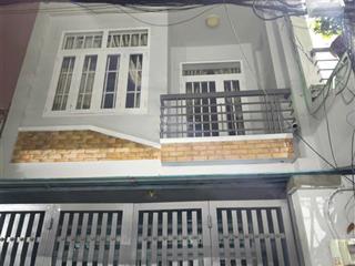 Bán nhà 2 tầng đúc lk25 lê văn khương hiệp thành quận 12 giá rẻ 4.3 tỷ