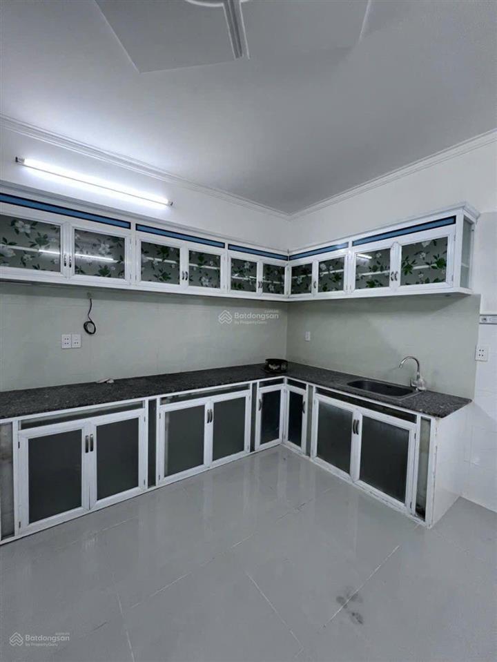 Bán nhà 2 tầng đúc lk25 lê văn khương hiệp thành quận 12 giá tham khảo tốt 4.3 tỷ