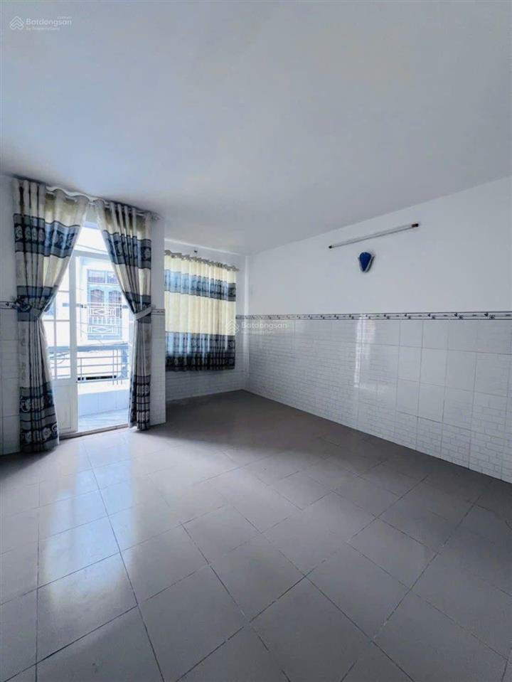 Bán nhà 2 tầng đúc lk25 lê văn khương hiệp thành quận 12 giá tham khảo tốt 4.3 tỷ