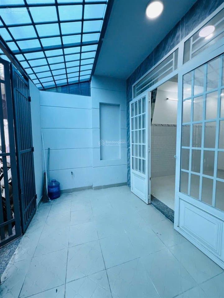 Bán nhà 2 tầng đúc lk25 lê văn khương hiệp thành quận 12 giá tham khảo tốt 4.3 tỷ