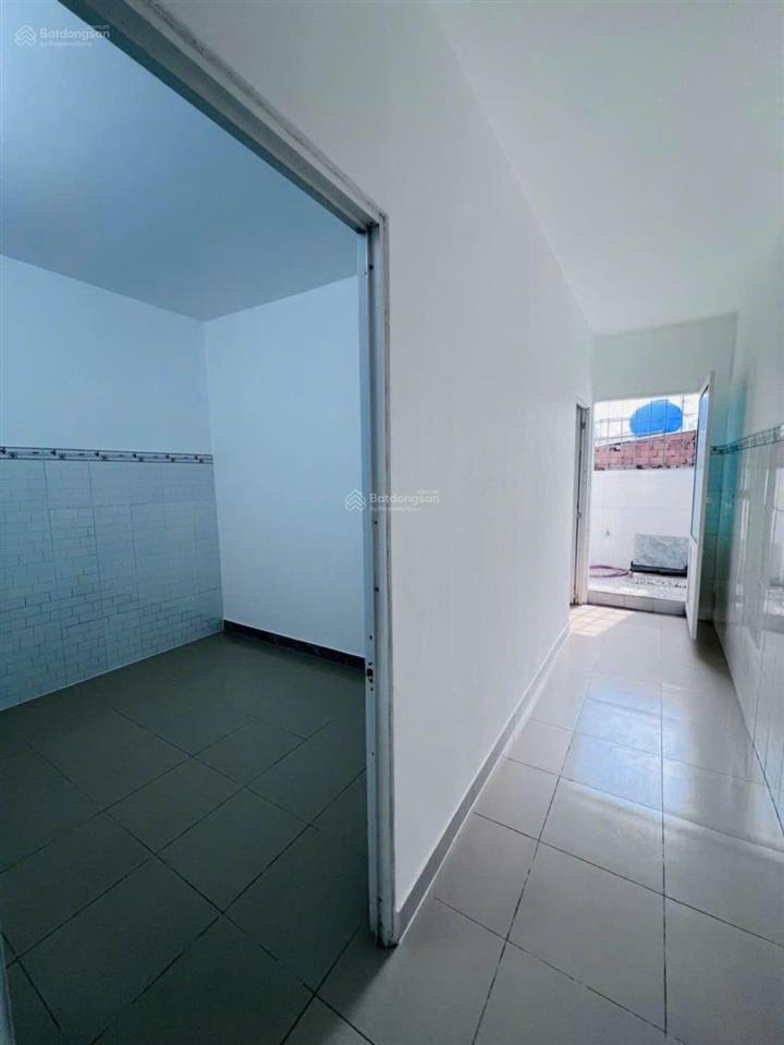 Bán nhà 2 tầng đúc lk25 lê văn khương hiệp thành quận 12 giá tham khảo tốt 4.3 tỷ