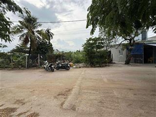 Bán lô đất đẹp nguyễn thị nhuần an phú đông quận 12 giá rẻ 24 tỷ