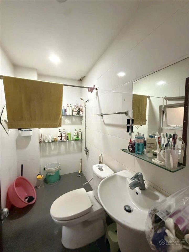 Bán nhà 3 tầng đúc tân thới nhất 8, quận 12, giá rẻ 9,98 tỷ