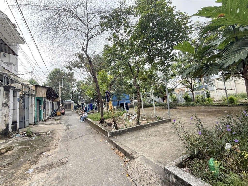 Bán nhà 3 tầng đúc tân thới nhất 8, quận 12, giá rẻ 9,98 tỷ