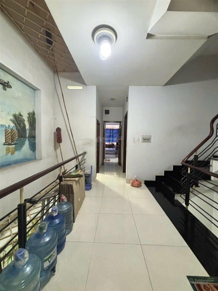 Mặt tiền vip 6 tầng đúc nguyễn ảnh thủ tmt quận 12 giá rẻ 19 tỷ