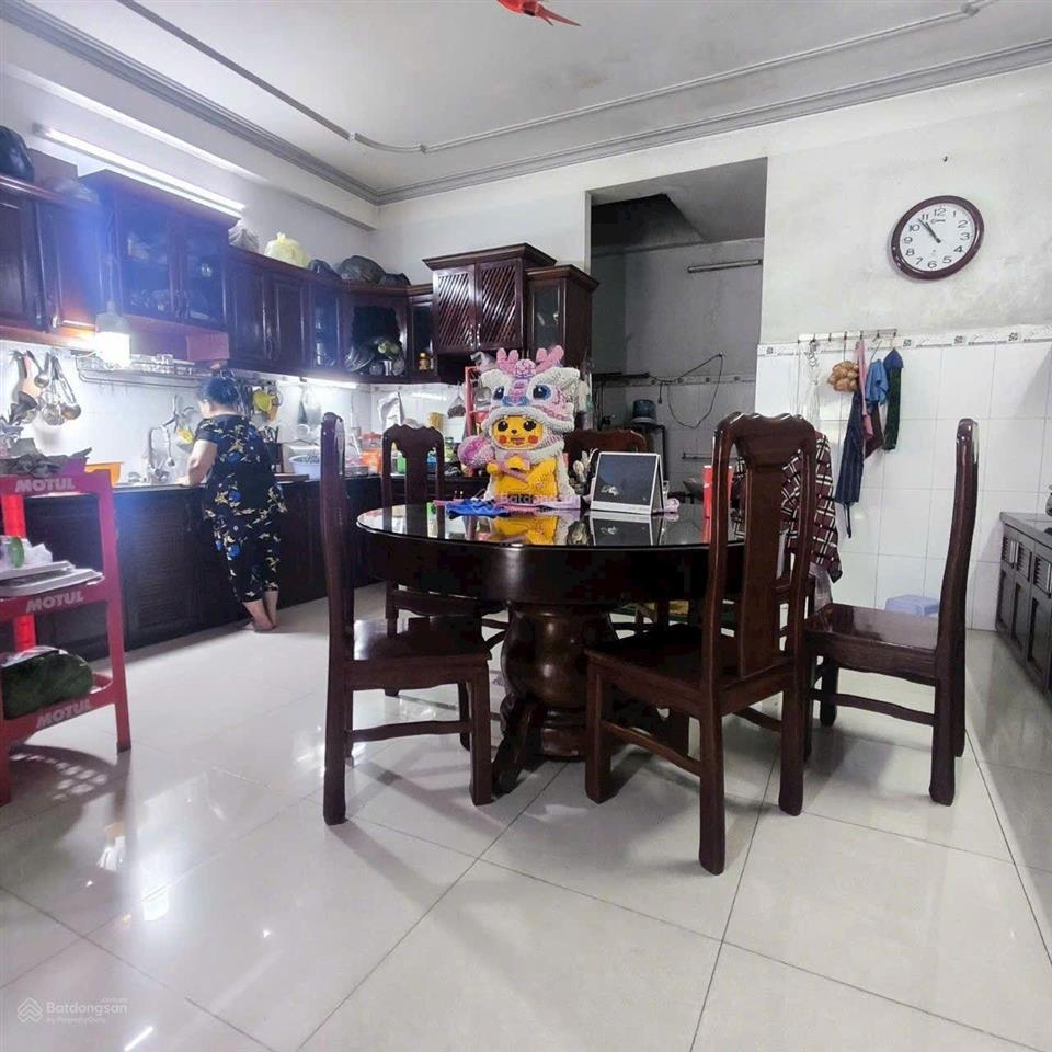 Mặt tiền vip 6 tầng đúc nguyễn ảnh thủ tmt quận 12 giá rẻ 19 tỷ