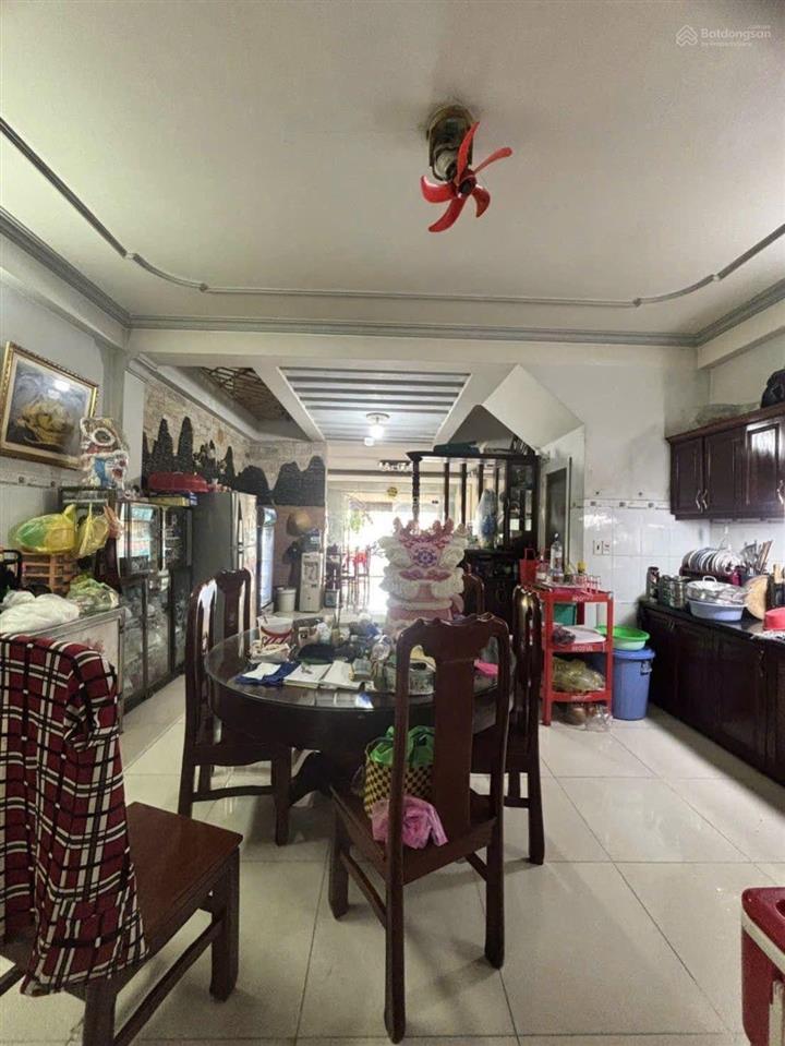 Mặt tiền vip 6 tầng đúc nguyễn ảnh thủ tmt quận 12 giá rẻ 19 tỷ