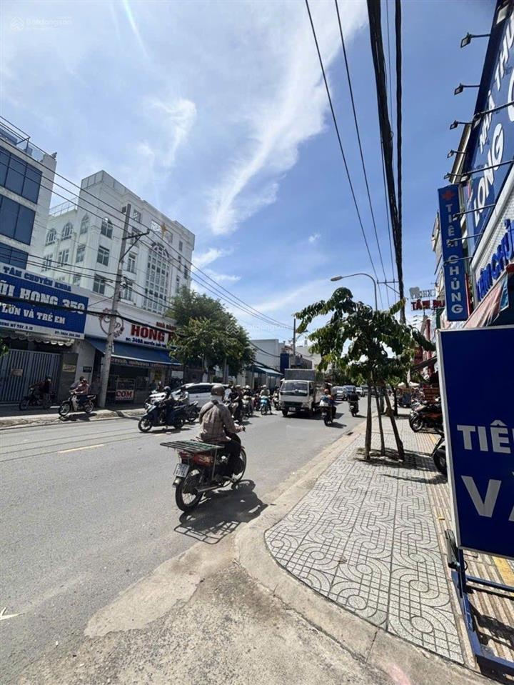 Mặt tiền vip 6 tầng đúc nguyễn ảnh thủ tmt quận 12 giá rẻ 19 tỷ