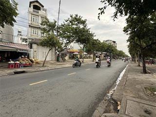 Mặt tiền 5 tầng đúc song hành hóc môn giá rẻ 11.7 tỷ