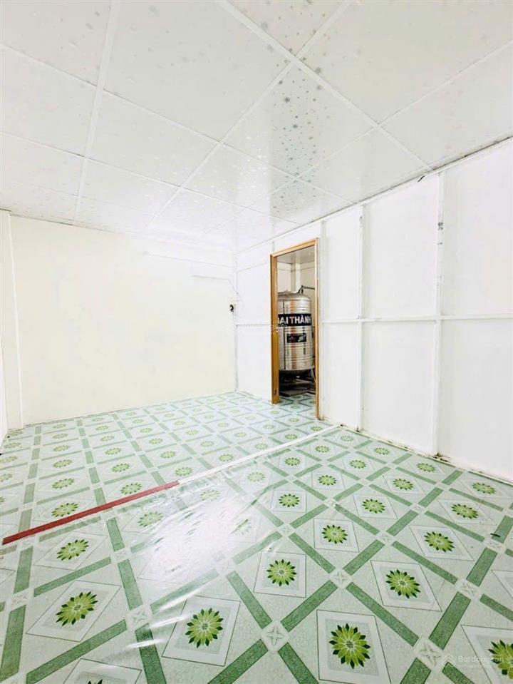 Bán nhà tân chánh hiệp gần hiệp thành city quận 12 giá rẻ 3,25 tỷ