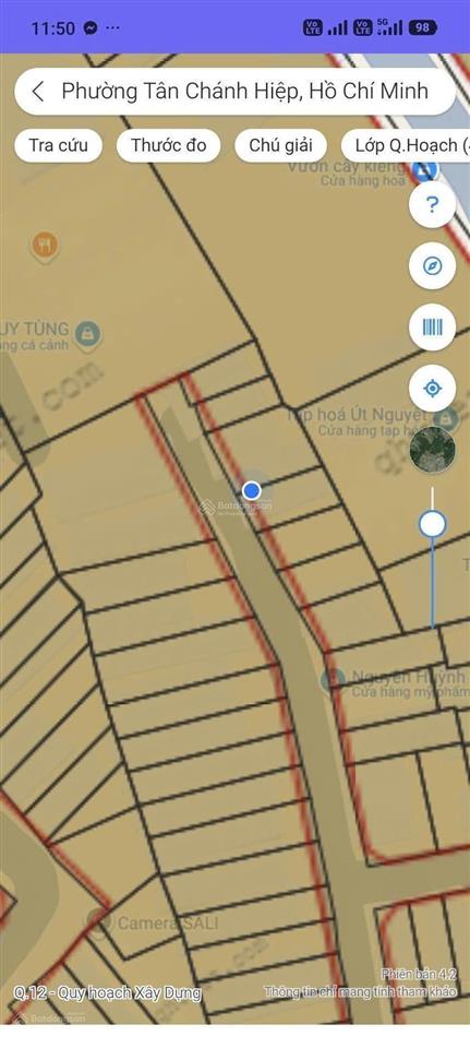 Bán nhà tân chánh hiệp gần hiệp thành city quận 12 giá rẻ 3,25 tỷ