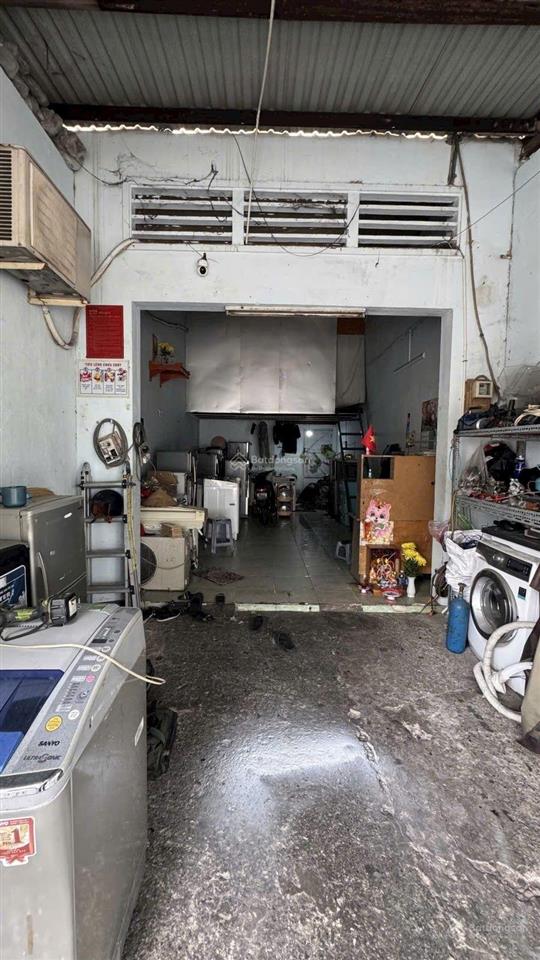 Bán nhà mặt tiền trương thị ngào tmt quận 12 giá rẻ 13 tỷ