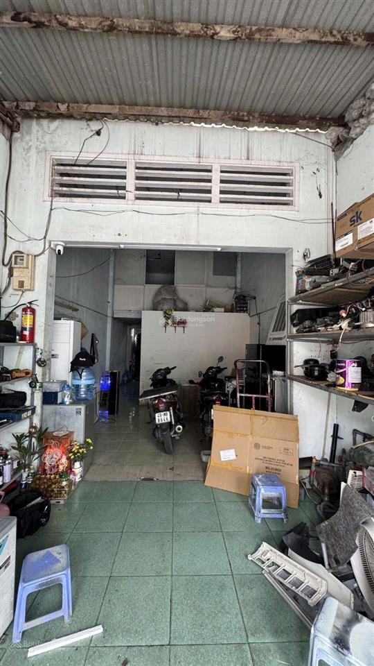 Bán nhà mặt tiền trương thị ngào tmt quận 12 giá rẻ 13 tỷ