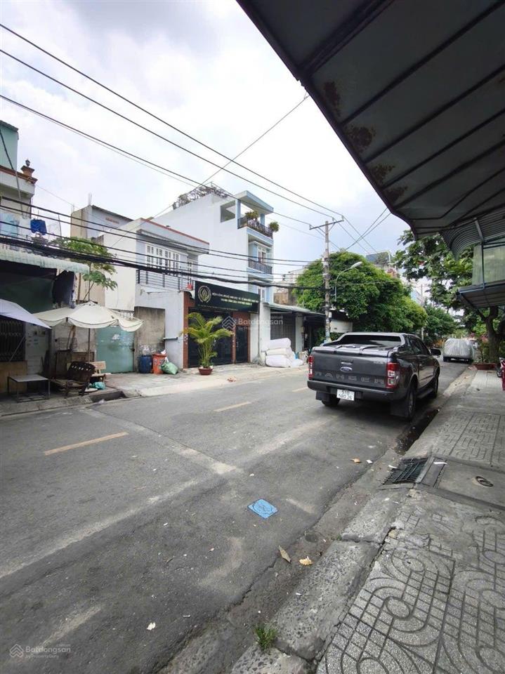 Bán nhà mặt tiền trương thị ngào tmt quận 12 giá rẻ 13 tỷ