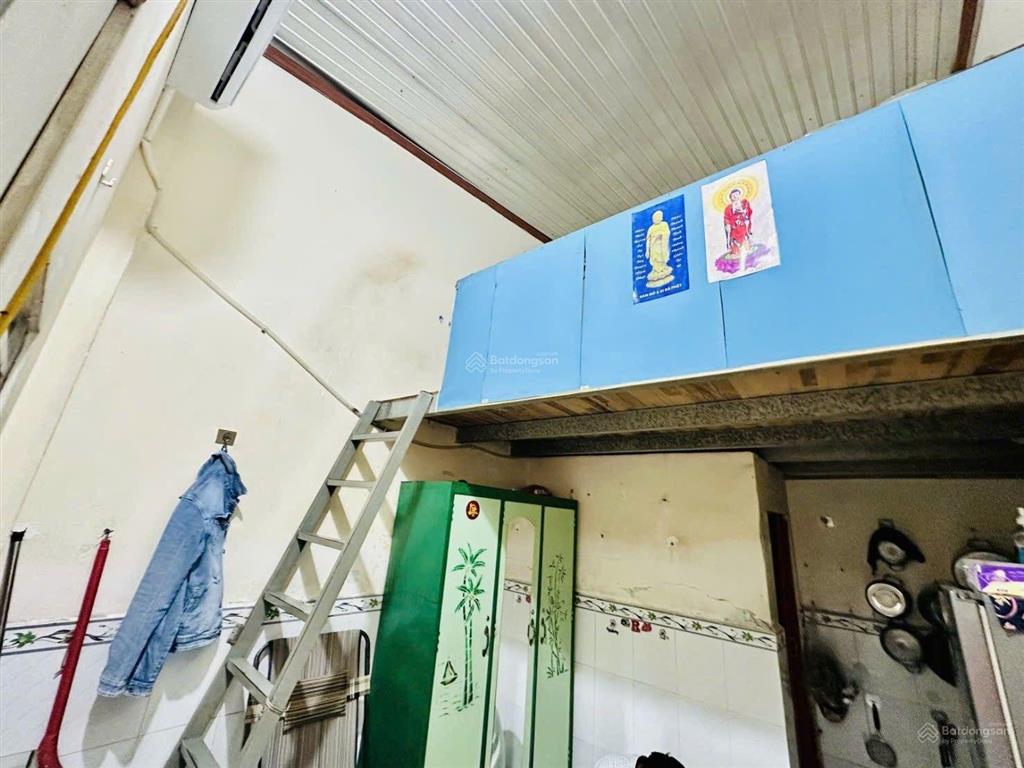 Mặt tiền hiệp thành 17 quận 12 giá rẻ 19 tỷ diện tích 380m2 (10 x 38m) full thổ