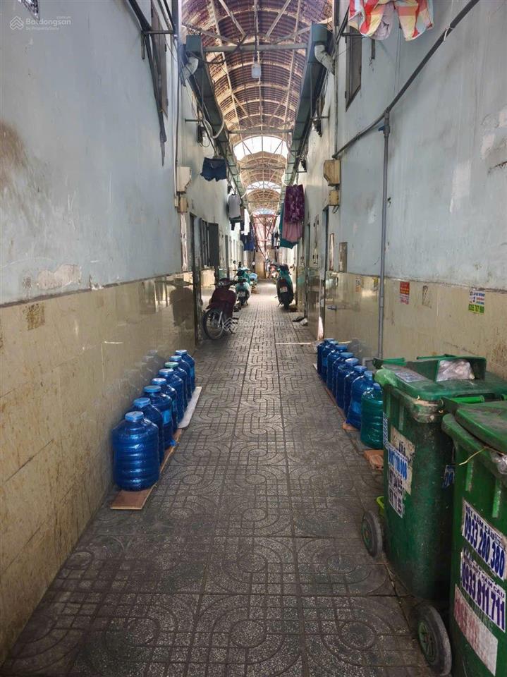 Mặt tiền hiệp thành 17 quận 12 giá rẻ 19 tỷ diện tích 380m2 (10 x 38m) full thổ