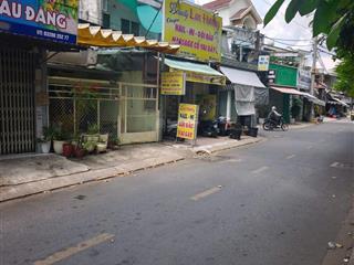 Mặt tiền hiệp thành 17 quận 12 giá rẻ 19 tỷ diện tích 380m2 (10 x 38m) full thổ