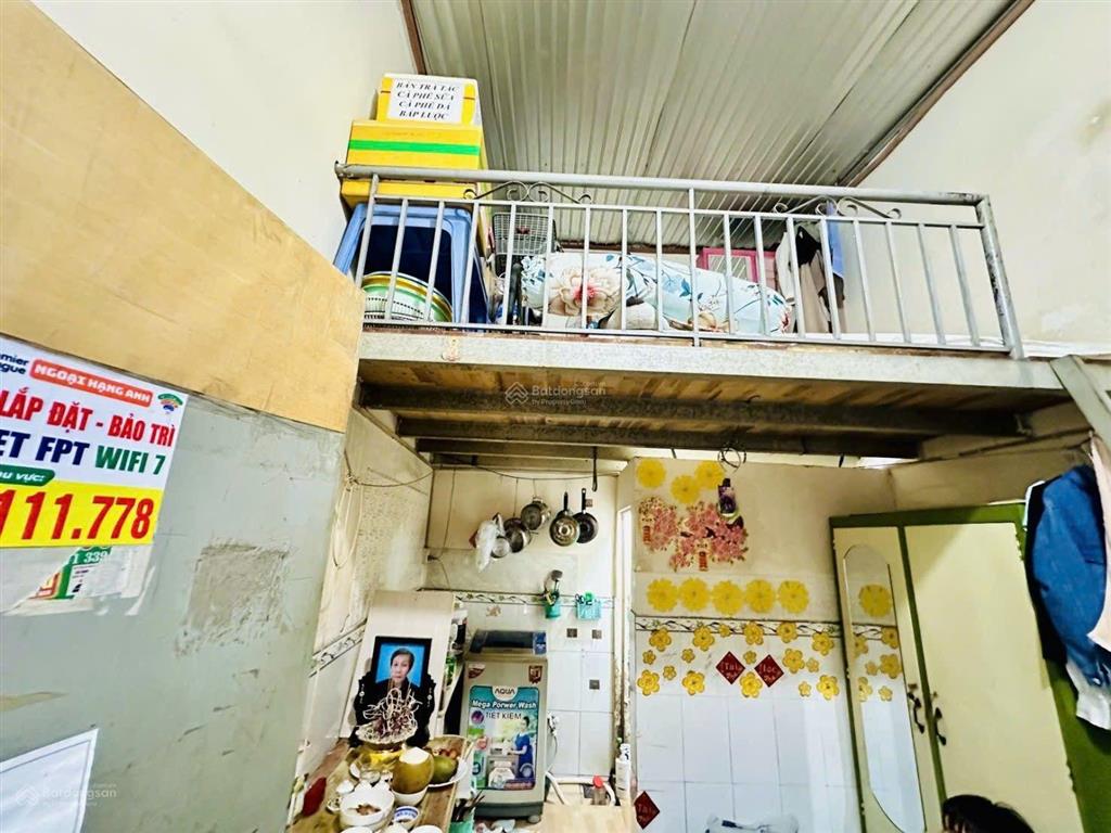 Mặt tiền hiệp thành 17 quận 12 giá rẻ 19 tỷ diện tích 380m2 (10 x 38m) full thổ