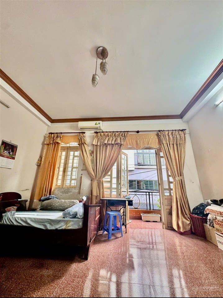 Bán nhà 3 tầng đúc tân chánh hiệp 8 quận 12 giá rẻ 4,6 tỷ