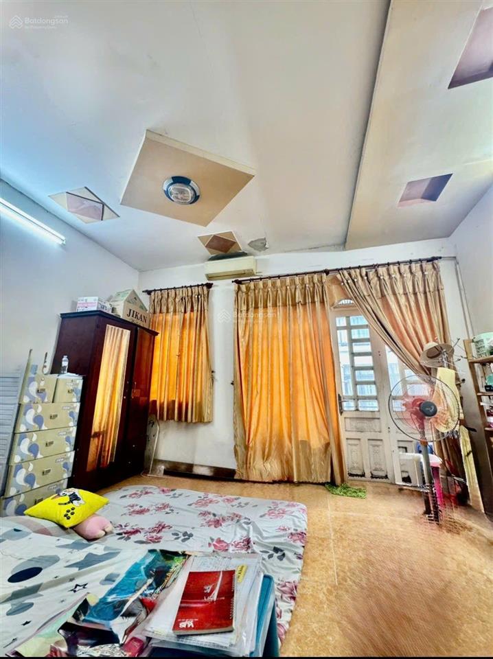 Bán nhà 3 tầng đúc tân chánh hiệp 8 quận 12 giá rẻ 4,6 tỷ