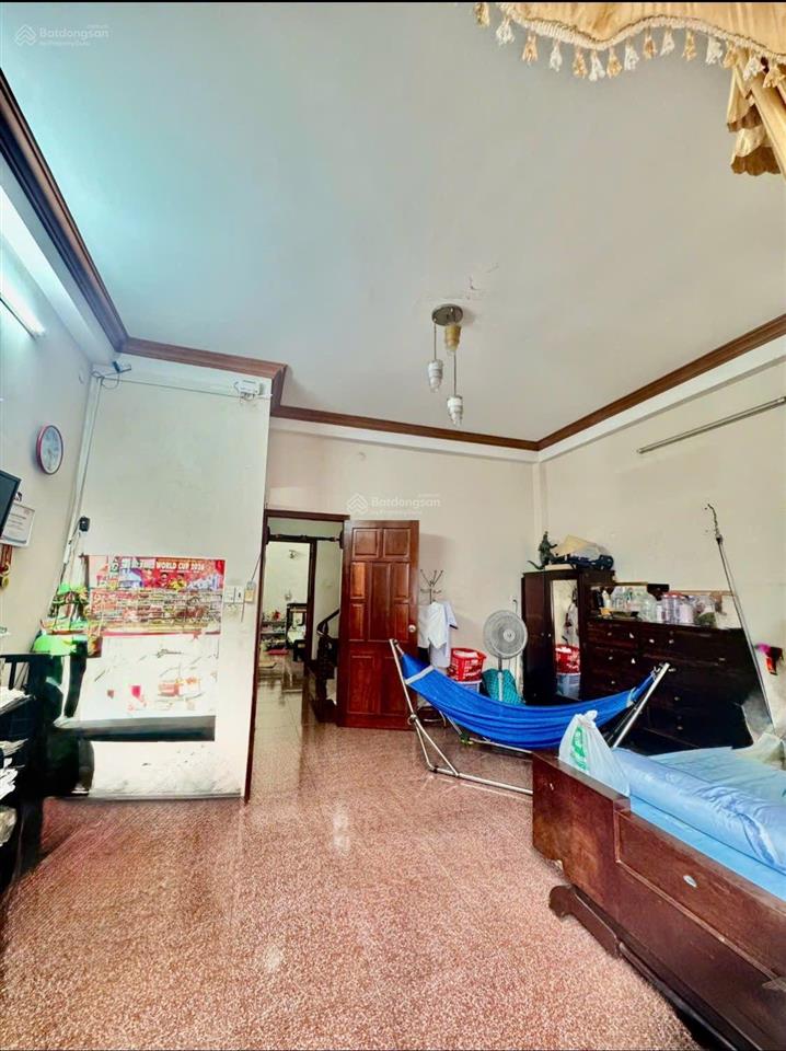 Bán nhà 3 tầng đúc tân chánh hiệp 8 quận 12 giá rẻ 4,6 tỷ