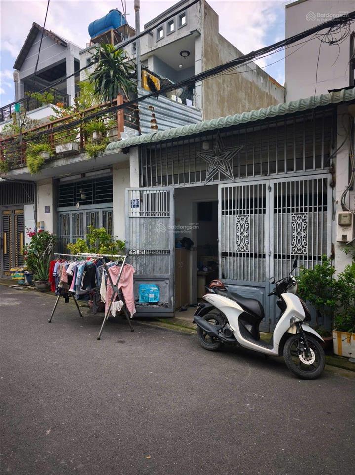 Bán nhà tân thới hiệp 21 quận 12 giá rẻ 3,1 tỷ diện tích 40m2 (4 x 10) cn22