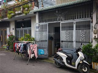 Bán nhà tân thới hiệp 21 quận 12 giá rẻ 3,1 tỷ diện tích 40m2 (4 x 10) cn22