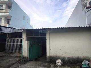 Bán nhà cấp 4 huỳnh thị hai tch25 quận 12 giá rẻ 4.3 tỷ