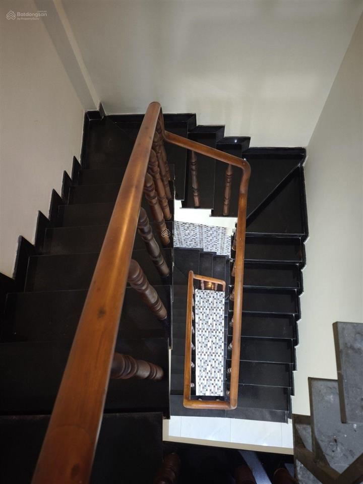 Bán nhà 3 tầng đúc chợ bùi văn ngữ hiệp thành quận 12 giá rẻ 3.95 tỷ
