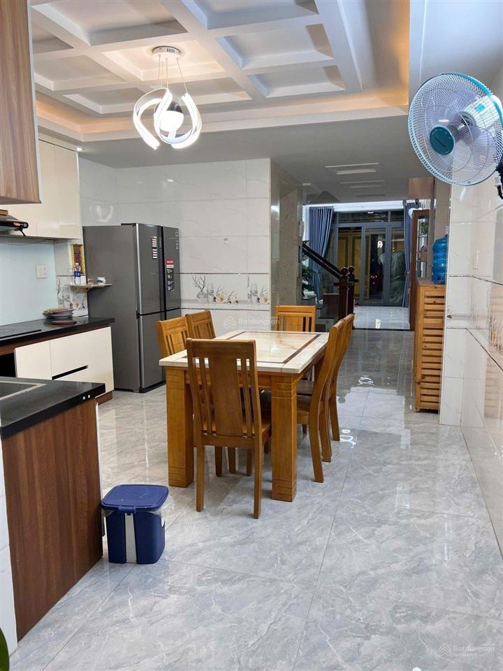 Bán nhà 5 tầng nguyễn duy cung p12 gò vấp giá rẻ 9.75 tỷ