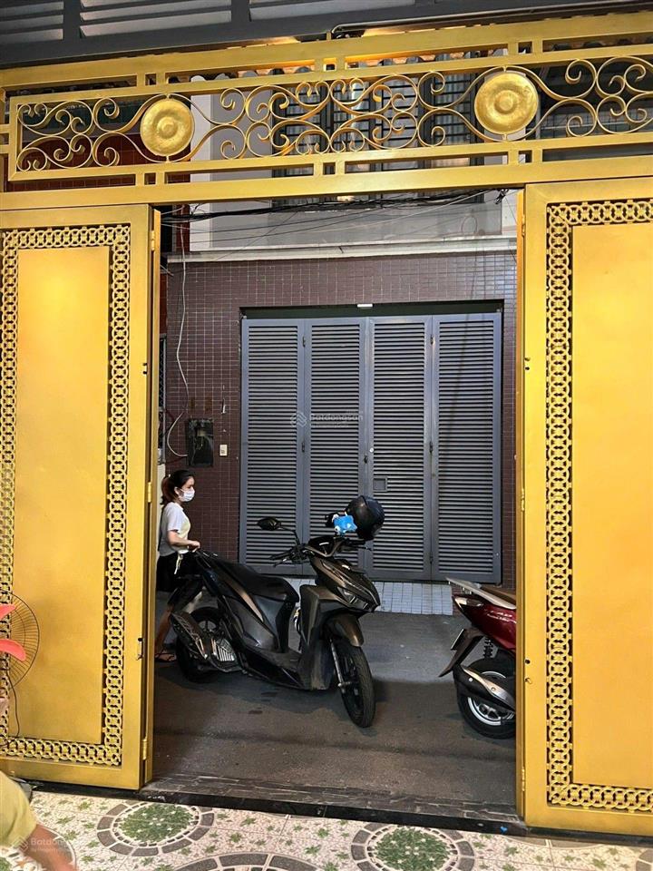 Bán nhà 5 tầng nguyễn duy cung p12 gò vấp giá rẻ 9.75 tỷ