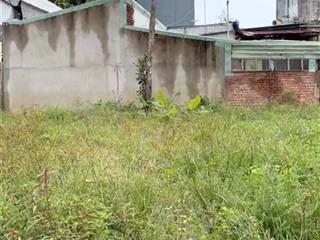 Tôi là chủ cần bán lô đất đẹp gần làng nghề du lịch kim bồng, 7 phút di chuyển đến phố cổ hội an