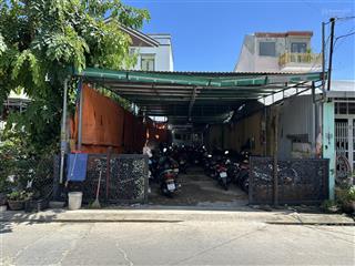 Bán đất 2 mặt tiền lõi hội an view sông, tiềm năng khai thác cao