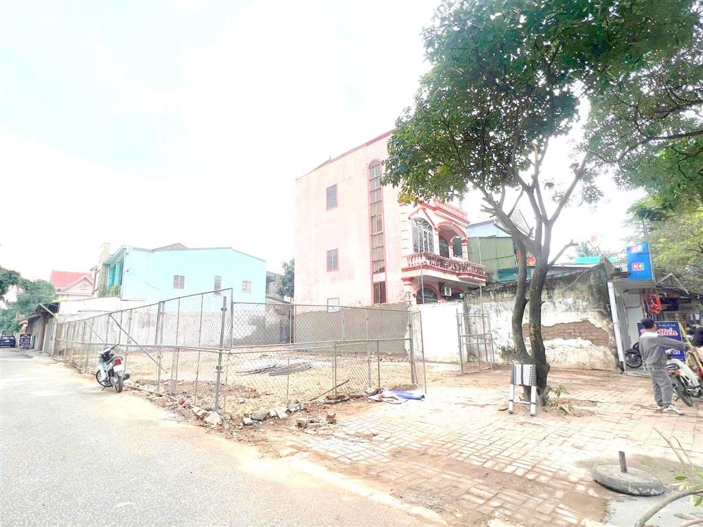 Chính chủ bán đất vàng nguyễn thái học, tp vinh, nghệ an