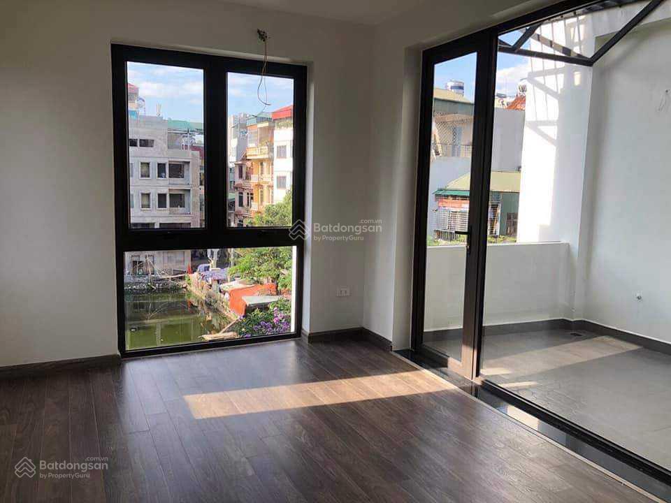 Chính chủ cho thuê nhà phố lê trọng tấn 66m2x5t, mt 6m, có gara ô tô, full nội thất, giá 24tr/tháng