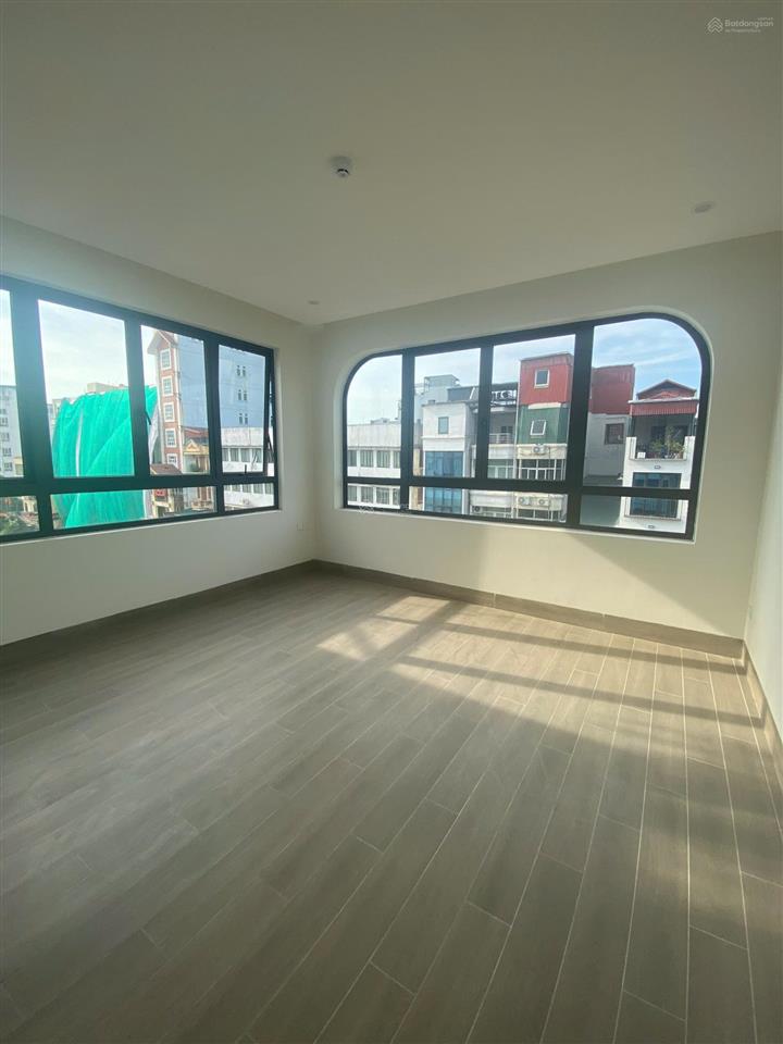 Chính chủ cho thuê nhà đỗ quang  trần duy hưng, dt 70m2 x 6 tầng, mặt tiền 5m, giá 29tr