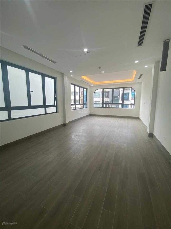 Chính chủ cho thuê nhà đỗ quang  trần duy hưng, dt 70m2 x 6 tầng, mặt tiền 5m, giá 29tr