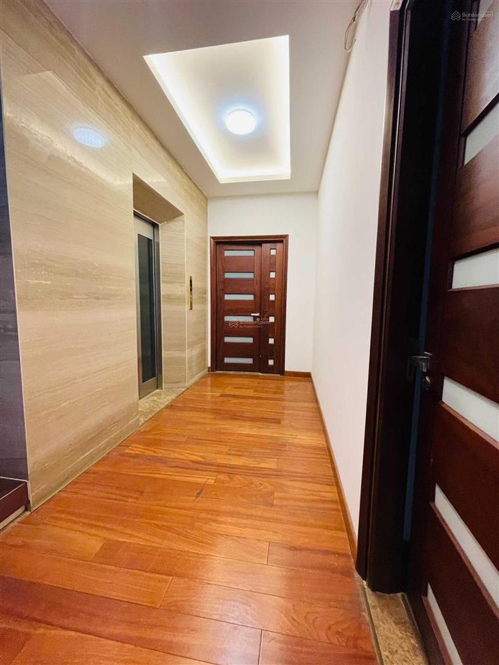 Chính chủ cho thuê nhà ở phố lê trọng tấn dt 90m2x6t mt 7m, thông sàn, thang máy, giá 32tr/th