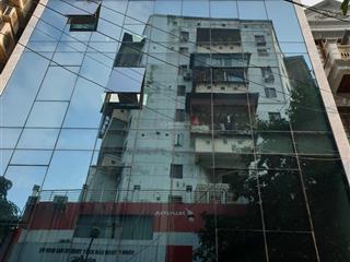 Chính chủ cho thuê nhà ở phố lê trọng tấn dt 95m2x6t mt 7m, thông sàn, thang máy, giá 32tr/th