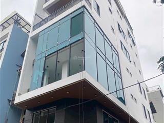 Cho thuê nhà riêng nguyễn xiển dt 72m2x7t,mt 5,5m, lô góc 2 mt, ốp full kính,thang máy, giá 49tr/th