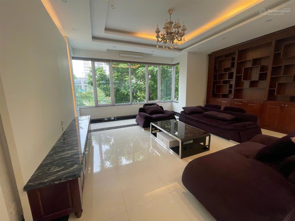 Cho thuê nhà mới tại nguyễn xiển  đại kim 68m2 x 4 tầng, mt 5,5m,thông sàn, thang máy, giá 31tr/th
