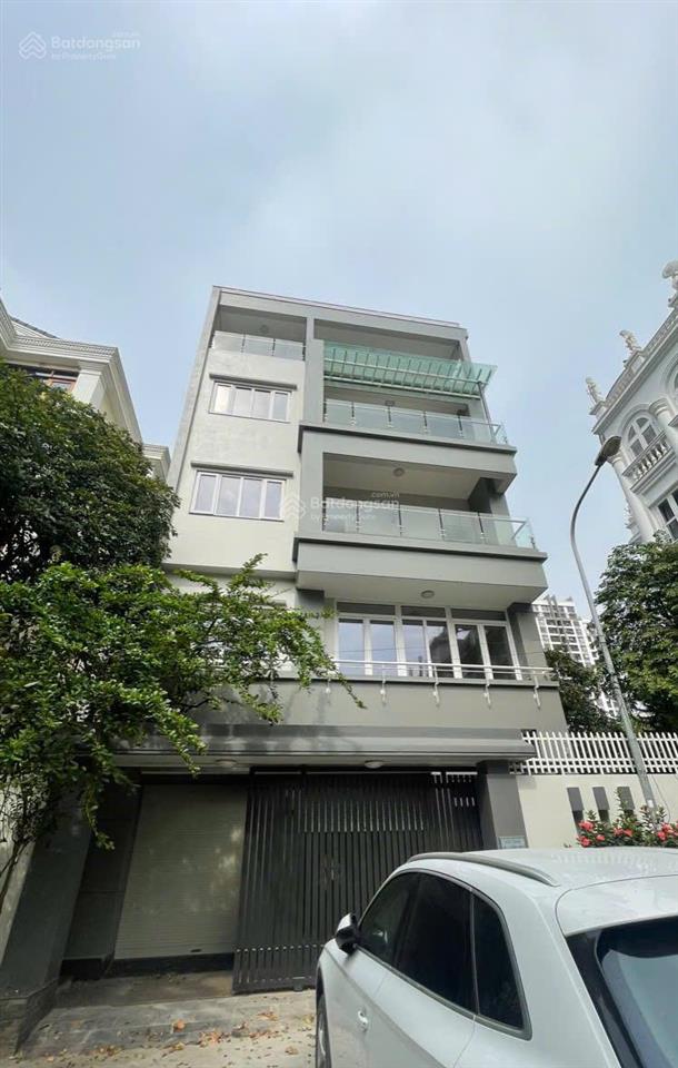 Cho thuê nhà mới tại nguyễn xiển  đại kim 68m2 x 4 tầng, mt 5,5m,thông sàn, thang máy, giá 31tr/th