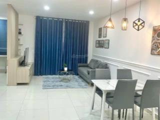 Căn hộ như ảnh  18 triệu có tl . 2pn ,2wc , full nội thất , 80m2.   0909 035 ***