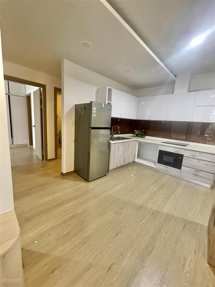 Căn hộ như ảnh đăng  16 triệu  lần đầu tiên cho thuê chủ ở  2pn 2wc  full .   0909 035 ***