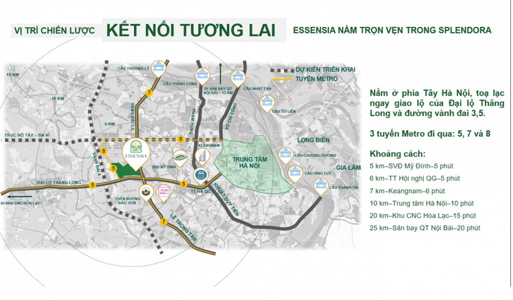 Biệt thự siêu vip kđt mailand hà nội city  giá chỉ 13x triệu/m2