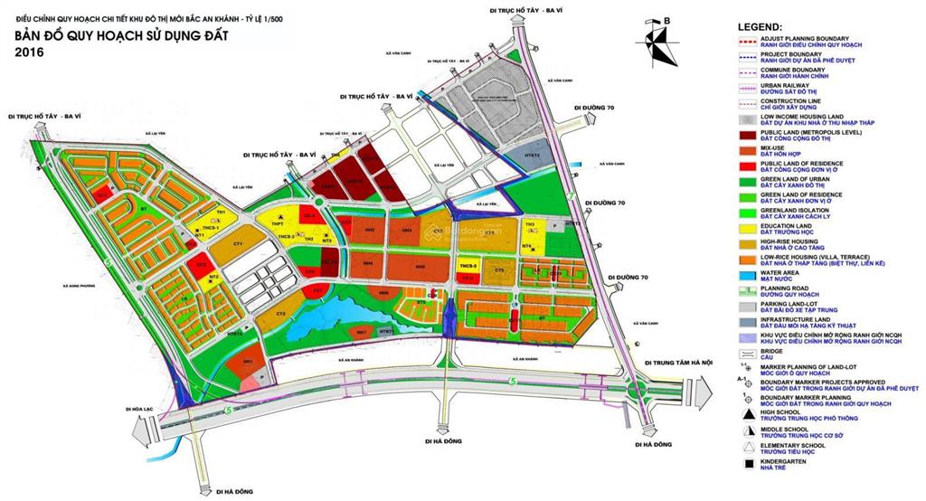 Biệt thự siêu vip kđt mailand hà nội city  giá chỉ 13x triệu/m2