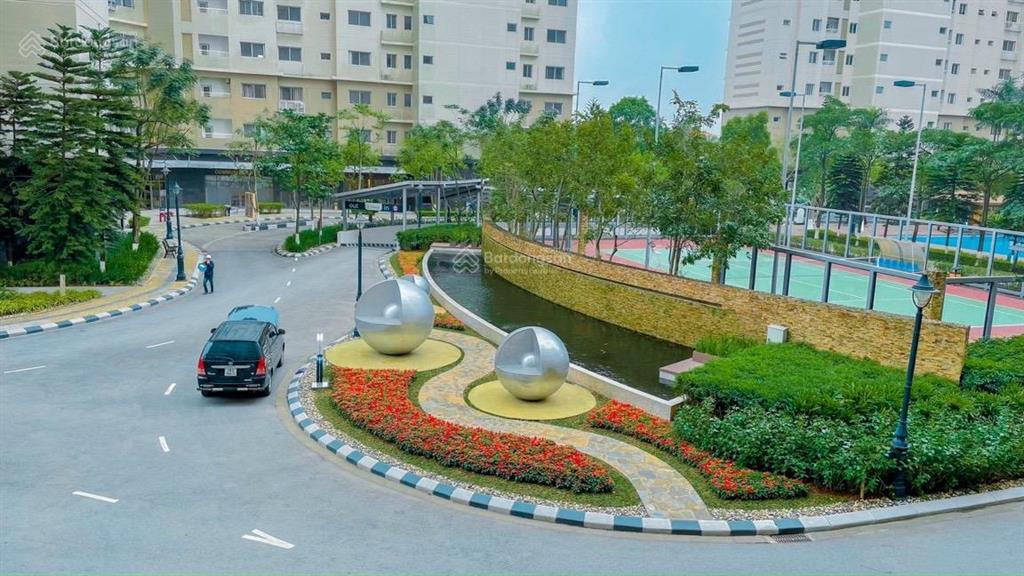 Cho thuê căn hộ splendora  88m rộng thoáng giá chỉ 11tr/tháng  view đẹp