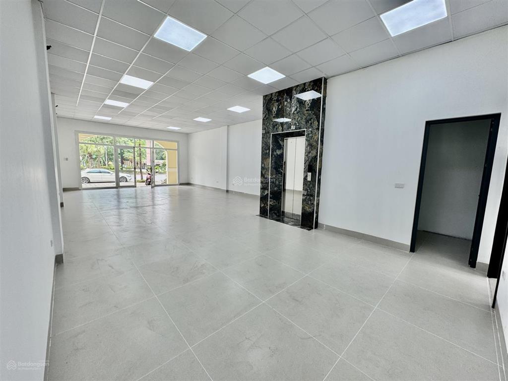 Duy nhất shophouse mặt đường đôi 39m nam an khánh 188m  giá chỉ 4x tỷ