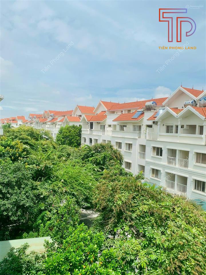 Bán nhanh liền kề splendora  giá chỉ 19x triệu/m2  mặt tiền cực rộng